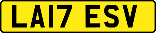 LA17ESV
