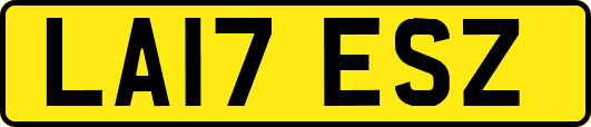 LA17ESZ
