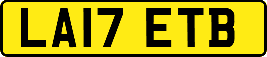 LA17ETB
