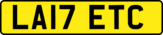 LA17ETC
