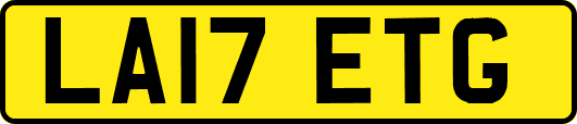 LA17ETG