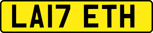LA17ETH