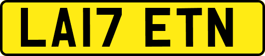 LA17ETN