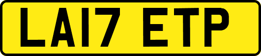 LA17ETP
