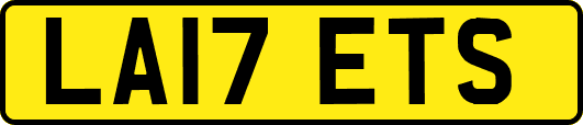 LA17ETS