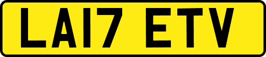 LA17ETV