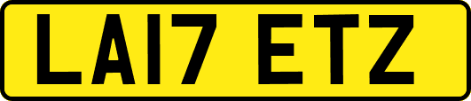 LA17ETZ