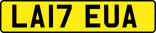 LA17EUA