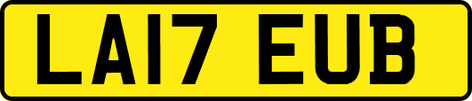 LA17EUB
