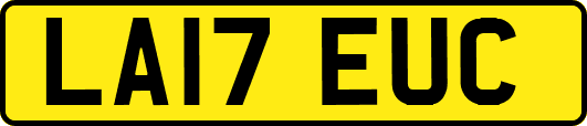 LA17EUC