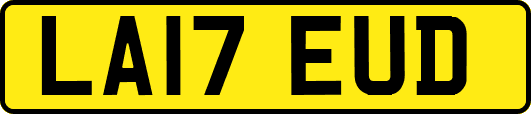 LA17EUD