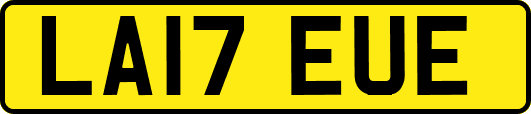 LA17EUE