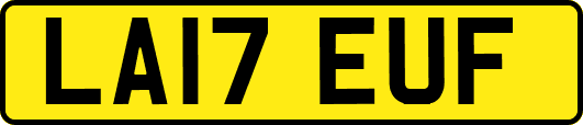 LA17EUF