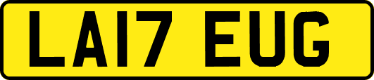 LA17EUG