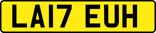 LA17EUH
