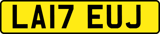 LA17EUJ
