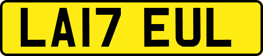LA17EUL