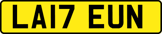 LA17EUN