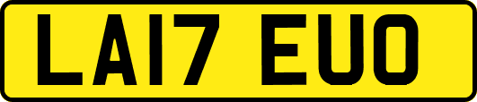 LA17EUO