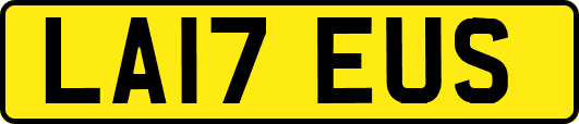 LA17EUS