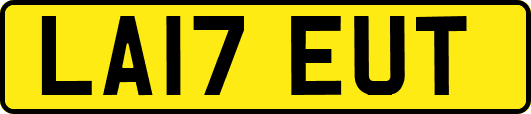 LA17EUT
