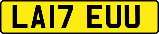 LA17EUU