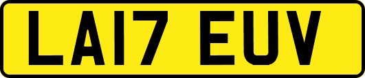 LA17EUV