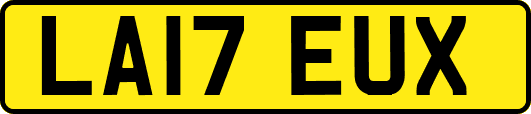 LA17EUX