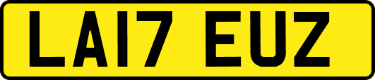 LA17EUZ
