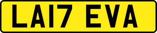 LA17EVA