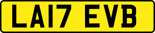 LA17EVB