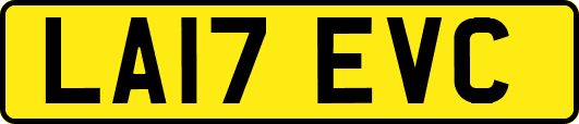 LA17EVC