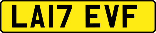 LA17EVF