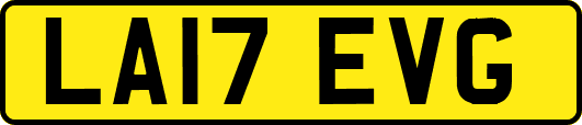 LA17EVG