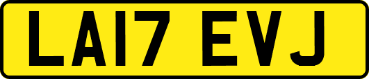 LA17EVJ