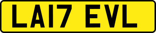 LA17EVL