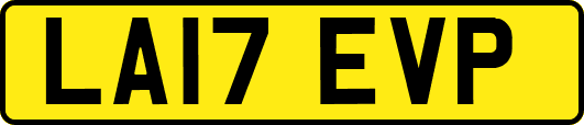 LA17EVP