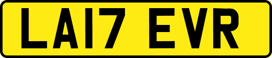 LA17EVR