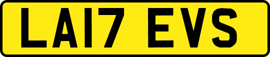 LA17EVS