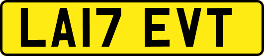 LA17EVT