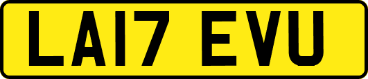 LA17EVU