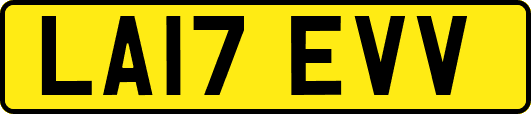 LA17EVV