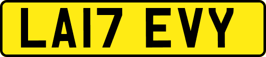 LA17EVY