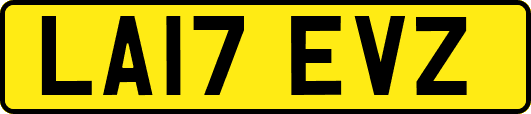 LA17EVZ