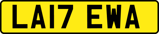 LA17EWA