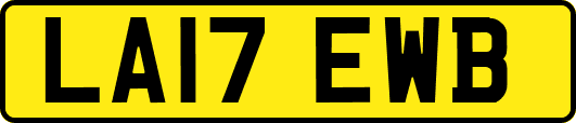 LA17EWB