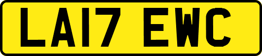 LA17EWC