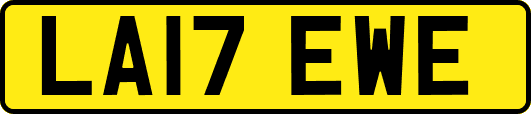 LA17EWE