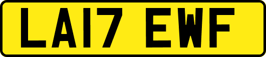 LA17EWF