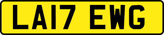LA17EWG